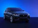 Jaguar F-Pace P400e 2023