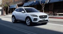 Jaguar Firmenporträt