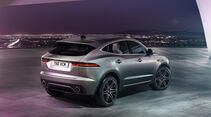 Jaguar Firmenporträt