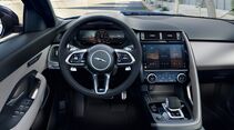 Jaguar Firmenporträt