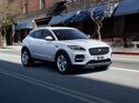 Jaguar Firmenporträt