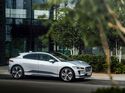 Jaguar I-Pace 2022
