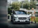 Jaguar I-Pace 2022