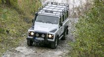 Jaguar Land Rover Praxistag 2014