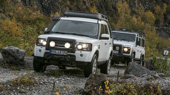 Jaguar-Landrover Fahrevent 2913