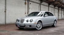 Jaguar S-Type