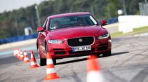 Jaguar XE 20d
