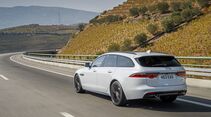 Jaguar XF Sportbrake 2018