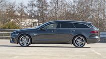 Jaguar XF Sportbrake 2021