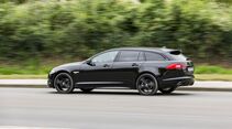 Jaguar XF Sportbrake 3.0 V6 D