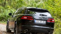 Jaguar XF Sportbrake 3.0 V6 D