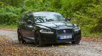 Jaguar XF Sportbrake 3.0 V6 D