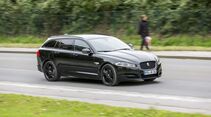 Jaguar XF Sportbrake 3.0 V6 D