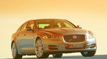 Jaguar XJ 3.0L V6D 600