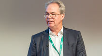 Jann Fehlauer, DEKRA Automobil GmbH
