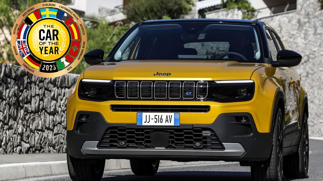 Jeep