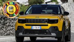 Jeep