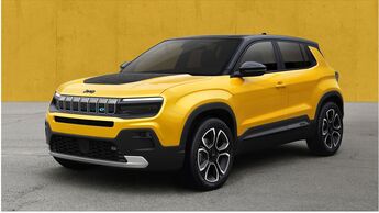 Jeep 2022