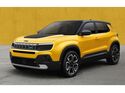 Jeep 2022
