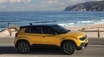 Jeep Avenger 2023