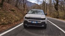 Jeep Avenger 2024