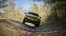 Jeep Avenger 2024