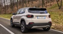 Jeep Avenger 2024
