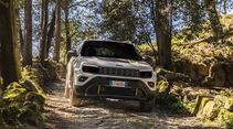 Jeep Avenger 4xe 2025
