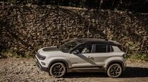 Jeep Avenger 4xe 2025