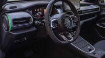 Jeep Avenger 4xe 2025
