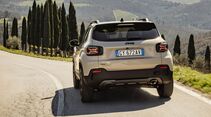 Jeep Avenger 4xe 2025