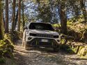 Jeep Avenger 4xe 2025