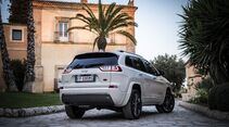 Jeep Cherokee 2019