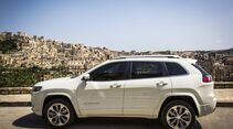 Jeep Cherokee 2019