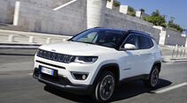 Jeep Compass 2017