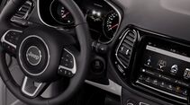 Jeep Compass 2017