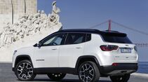 Jeep Compass 2017
