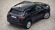 Jeep Compass 2021