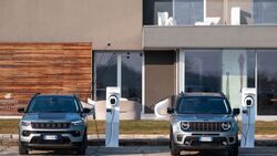 Jeep Compass 2022