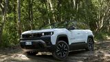 Jeep Compass 2026