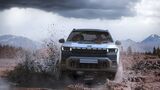 Jeep Compass 2026
