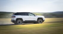 Jeep Compass 2026