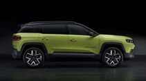 Jeep Compass 2026