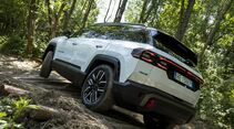 Jeep Compass 2026