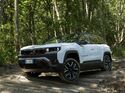 Jeep Compass 2026