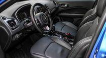 Jeep Compass 4xe 2021