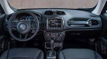 Jeep Renegade 2022 e-Hybrid