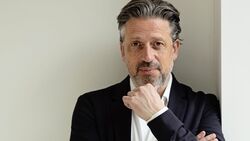 Jeroen van Tilburg 2025