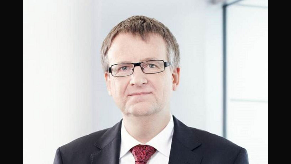 Jörn Werner Vorsitzender Geschäftsführer ATU