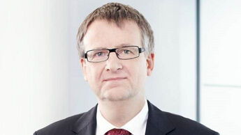 Jörn Werner Vorsitzender Geschäftsführer ATU